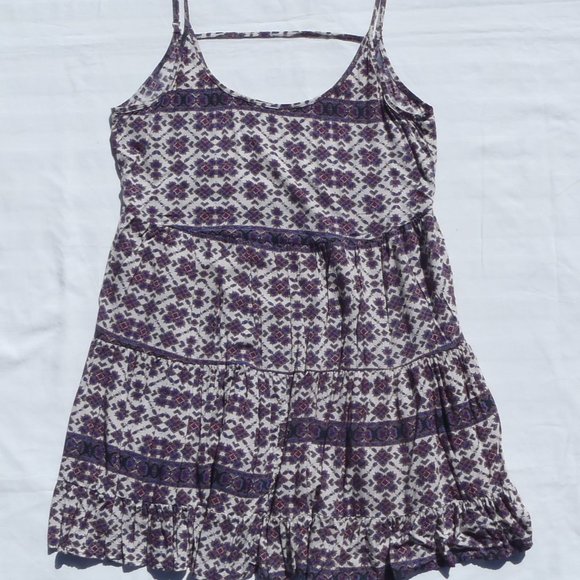 Brandy Melville Boho Blouse - One Size - Picture 10 of 14